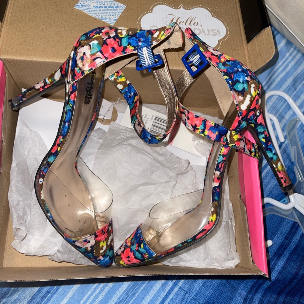 Heels